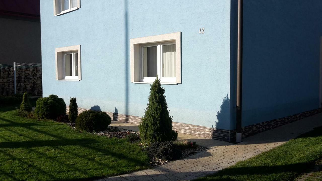 Brezno - 2 Izbovy Apartman Exterior photo