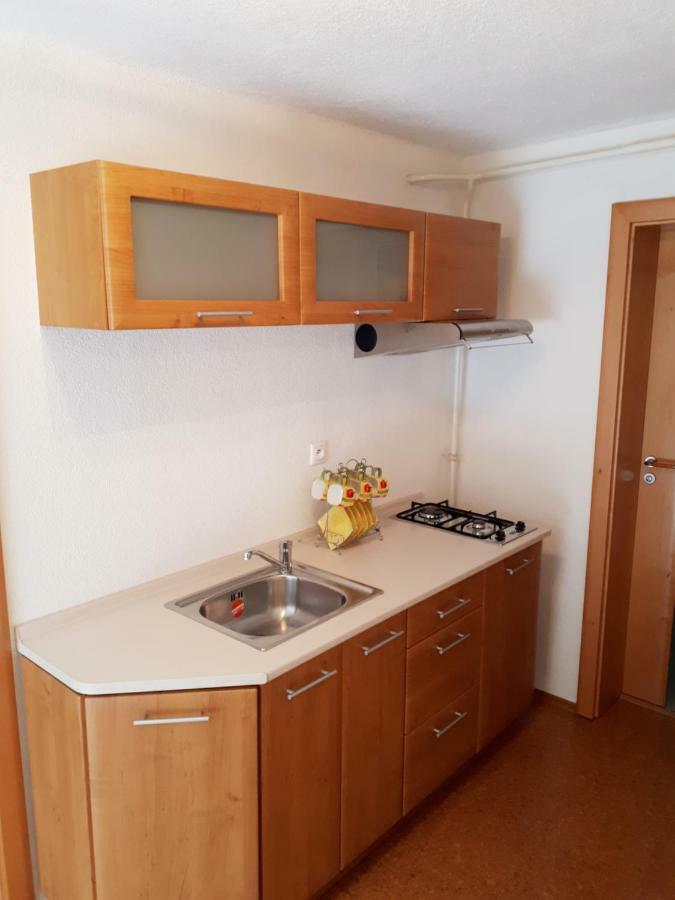 Brezno - 2 Izbovy Apartman Exterior photo