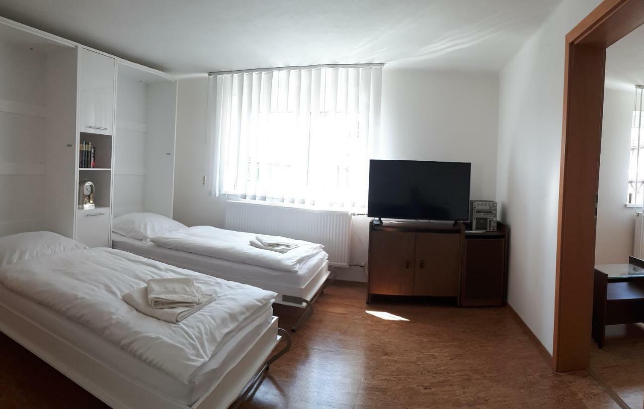 Brezno - 2 Izbovy Apartman Exterior photo